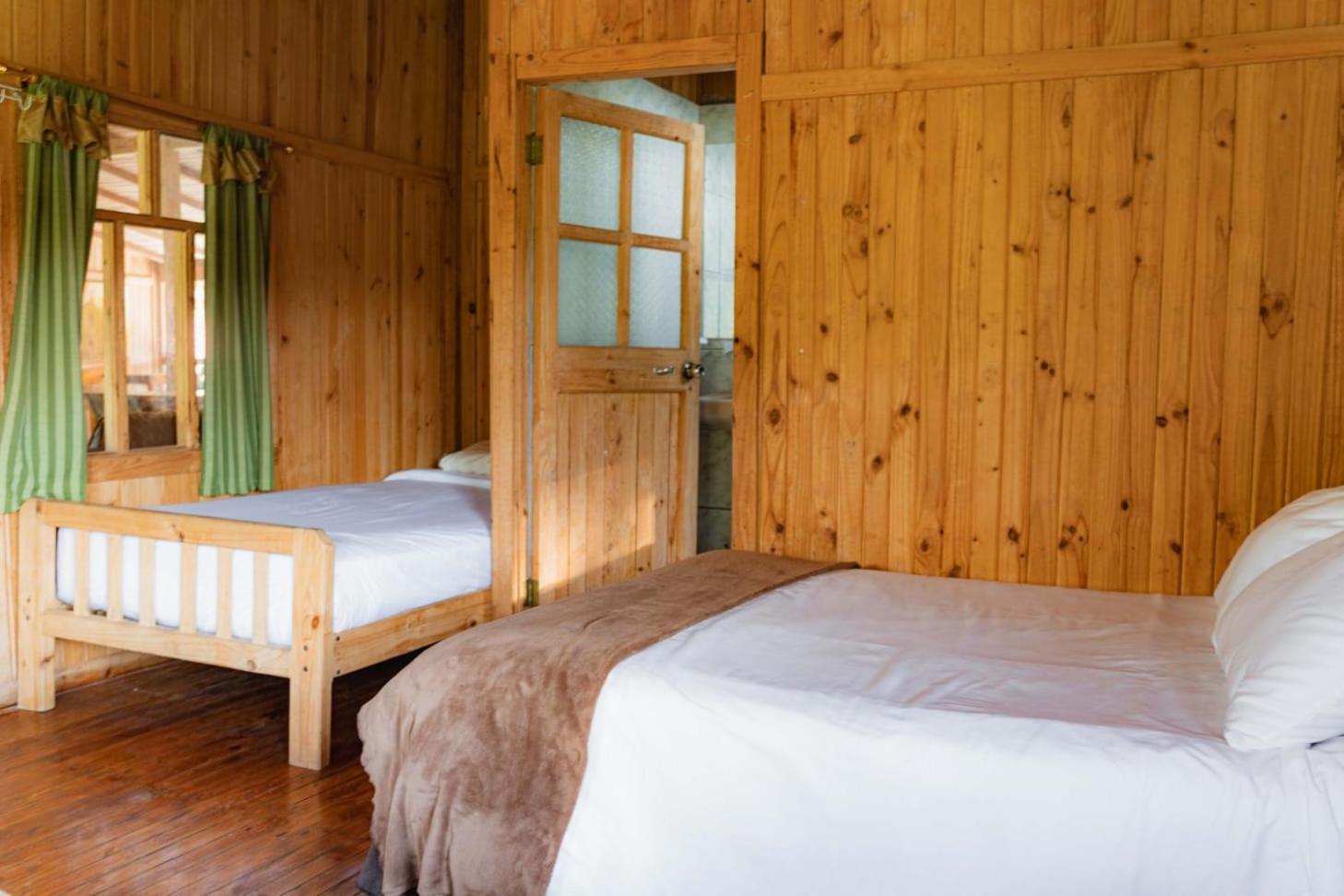 Mindo Glambird Glamping & Lodge Extérieur photo