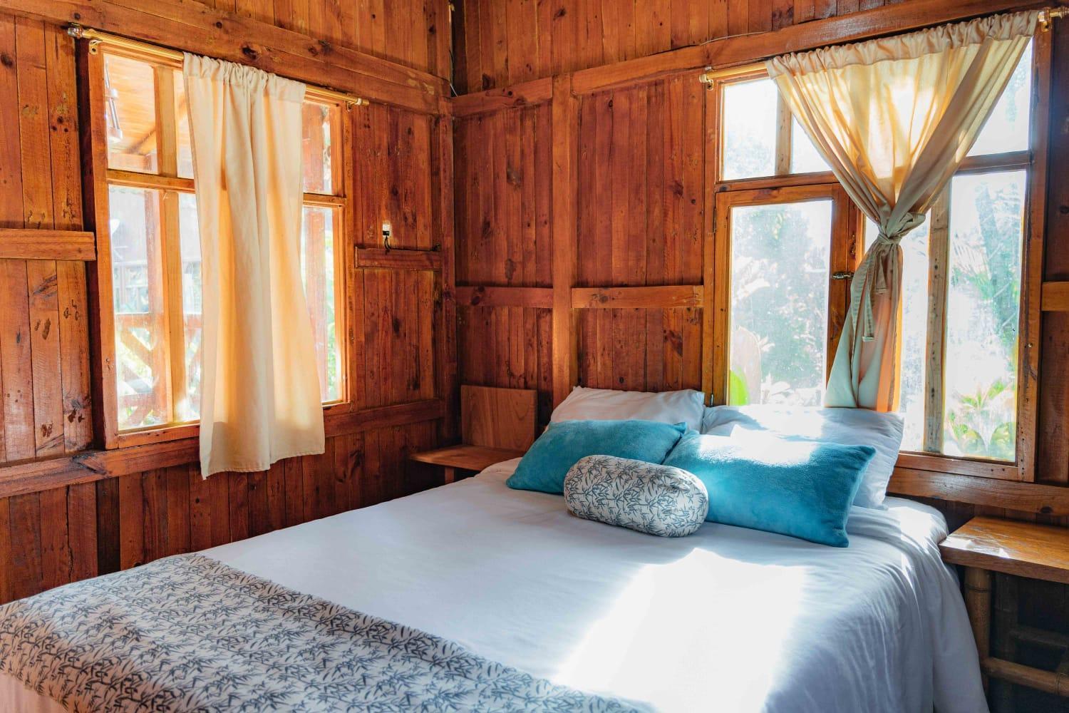 Mindo Glambird Glamping & Lodge Extérieur photo