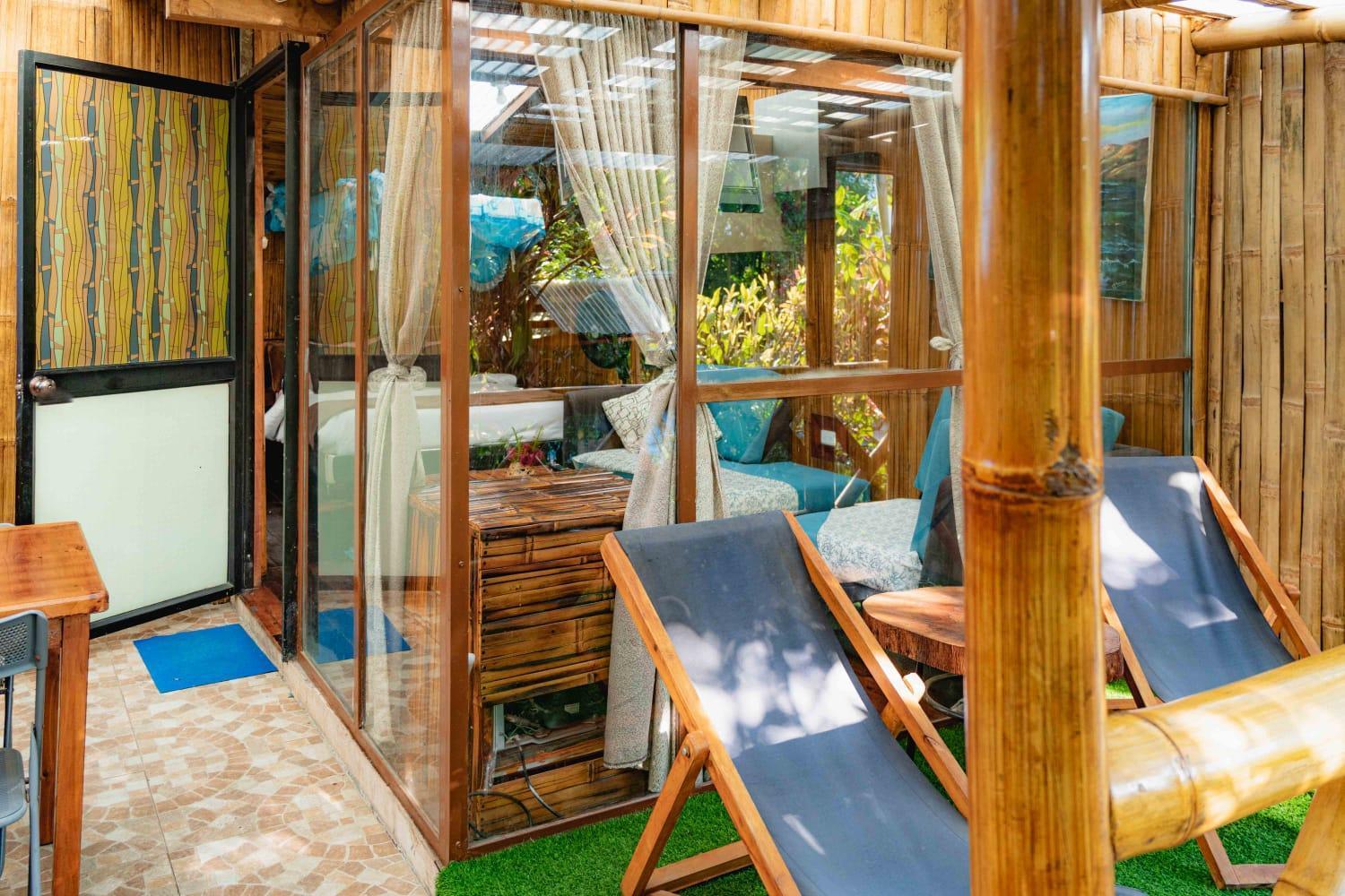 Mindo Glambird Glamping & Lodge Extérieur photo