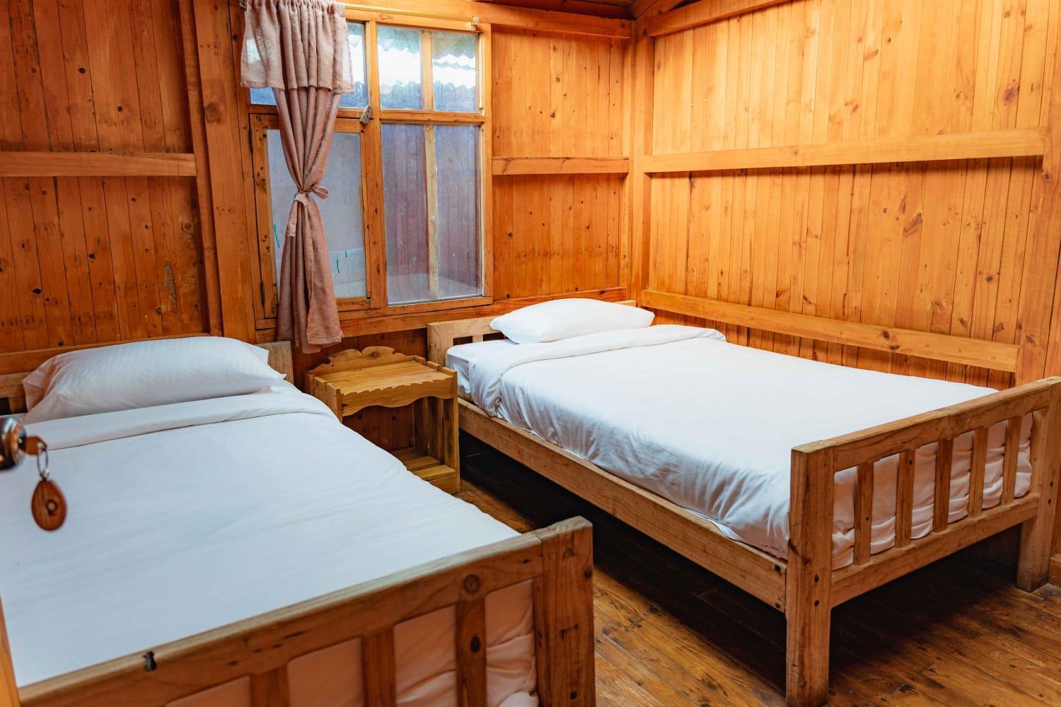 Mindo Glambird Glamping & Lodge Extérieur photo