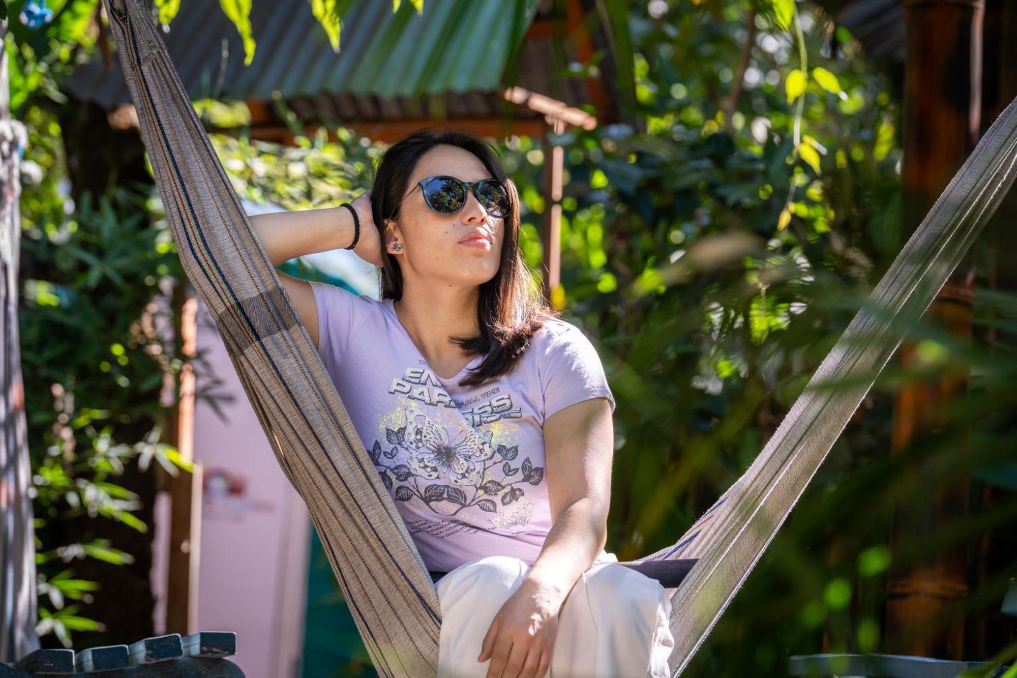 Mindo Glambird Glamping & Lodge Extérieur photo