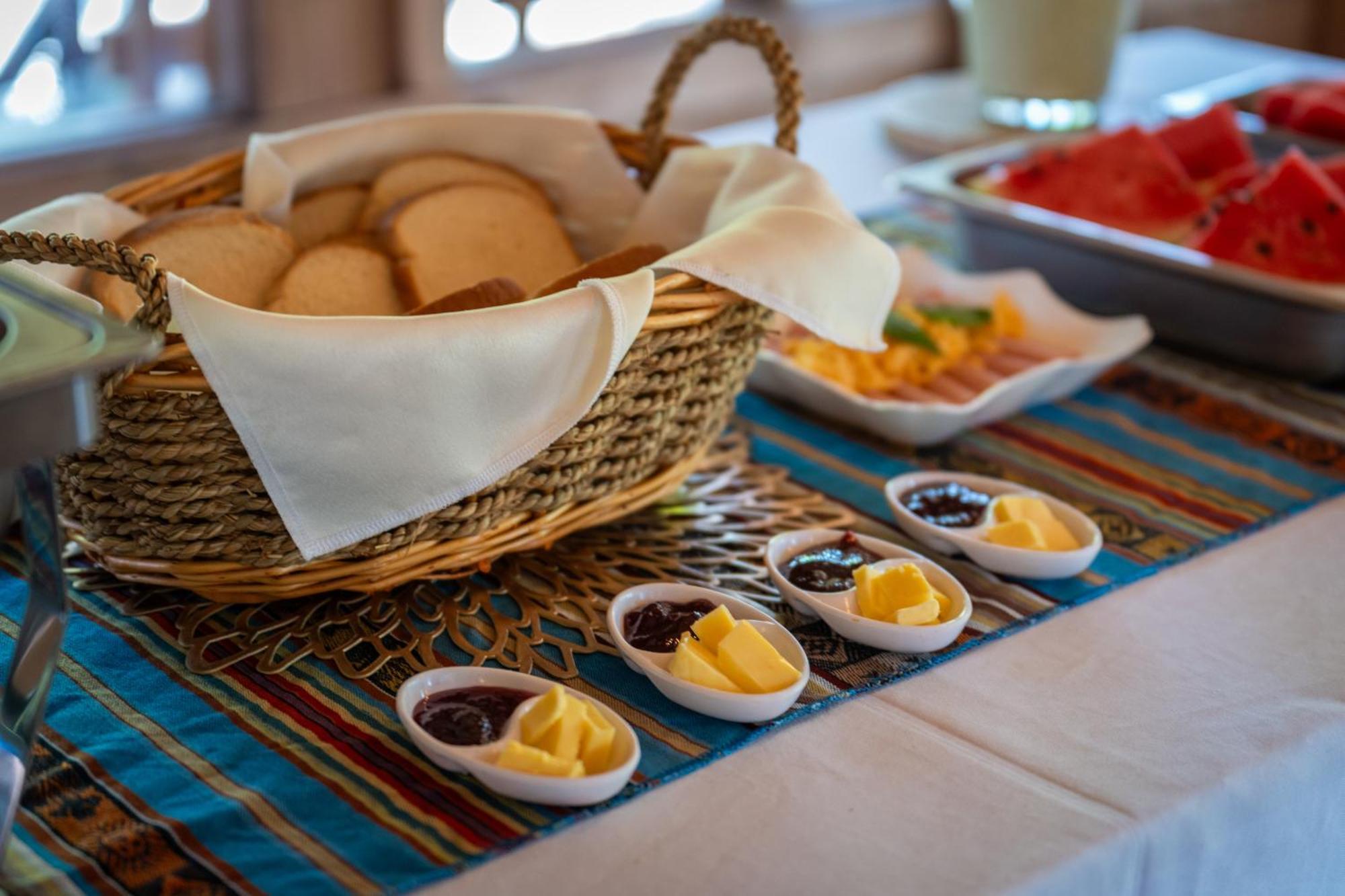 Mindo Glambird Glamping & Lodge Extérieur photo