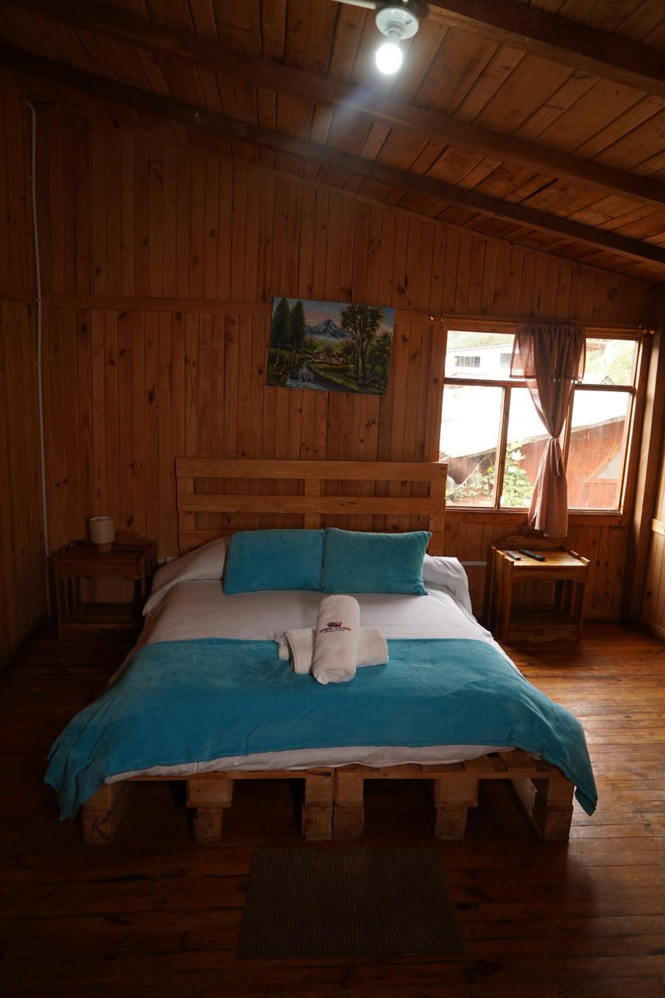 Mindo Glambird Glamping & Lodge Extérieur photo