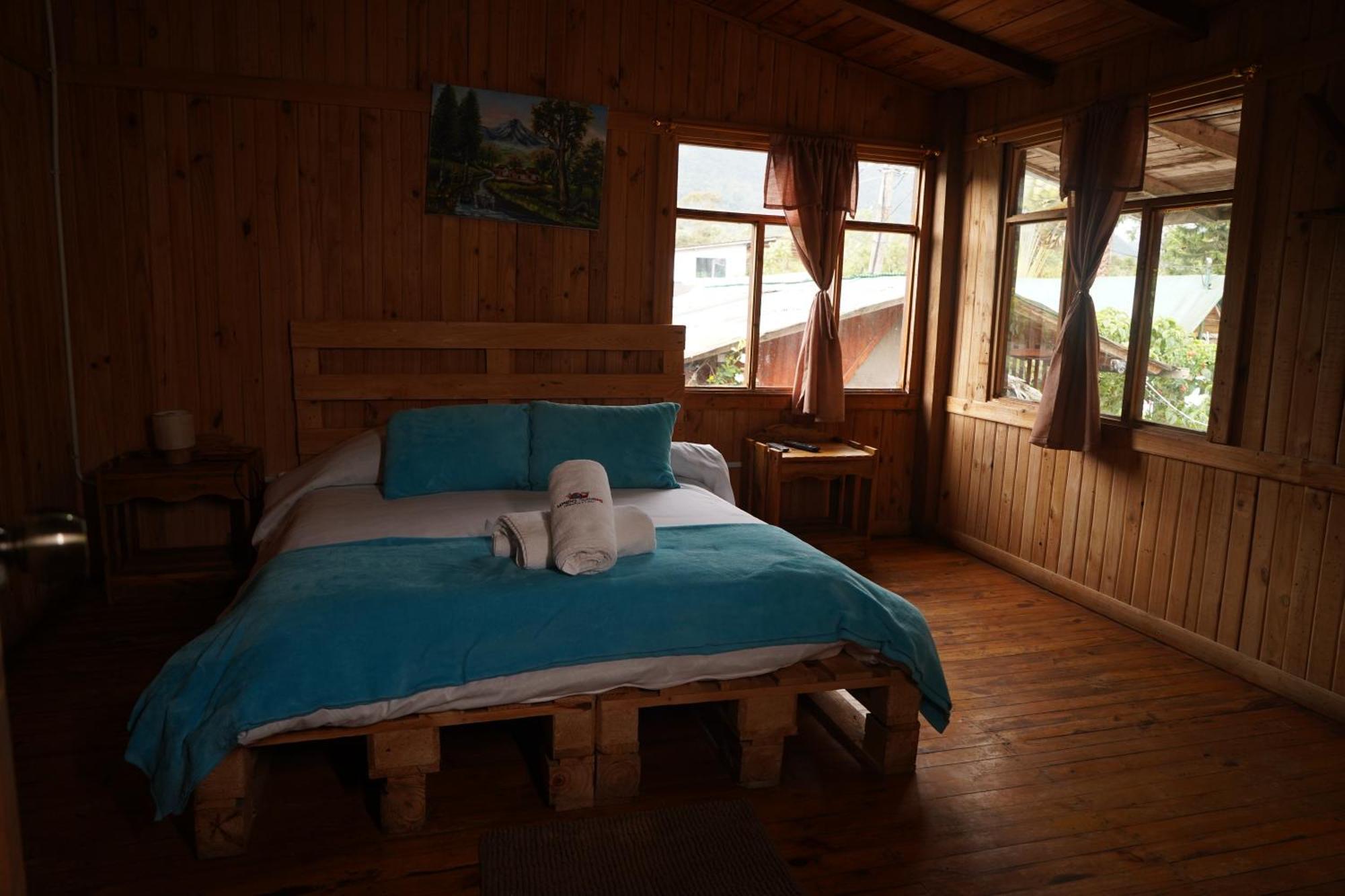 Mindo Glambird Glamping & Lodge Extérieur photo