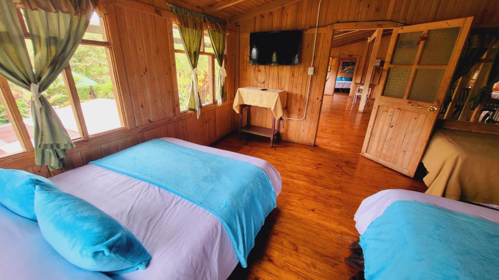 Mindo Glambird Glamping & Lodge Extérieur photo
